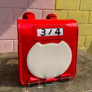Zenless Zone Zero Sunna Cosplay Backpack Prop