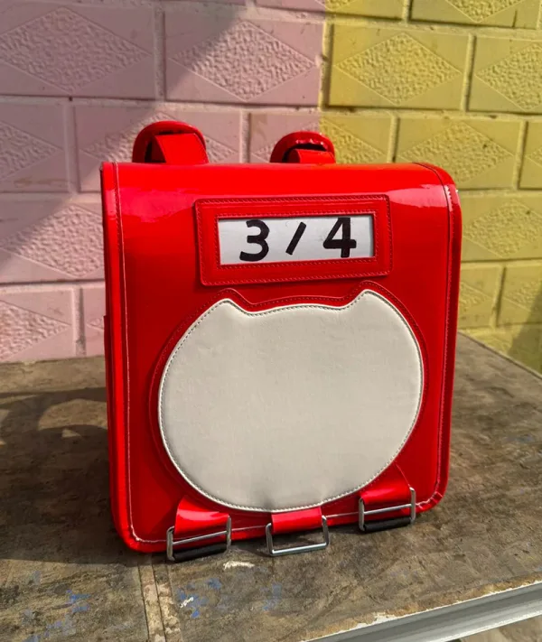 Zenless Zone Zero Sunna Cosplay Backpack Prop — image 2