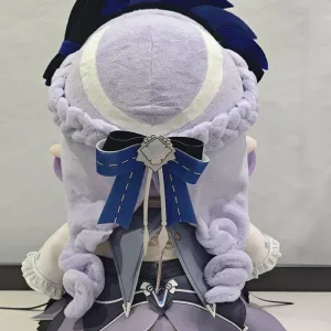 Zenless Zone Zero Vivian Plush Doll ZZZ