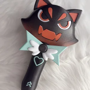 Zenless Zone Zero Aria Sunna Nangong Yu Cosplay Prop ZZZ