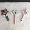 Zenless Zone Zero Aria Sunna Nangong Yu Cosplay Prop ZZZ