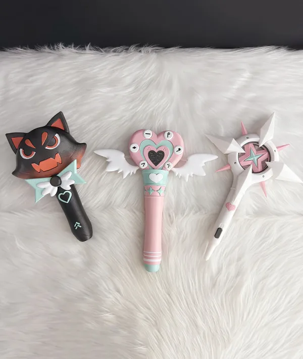 Zenless Zone Zero anime themed gel pen featuring cute character toppers, collectible writing pen for school, office, journaling and stationery, perfect gift for HoYoverse game fans.