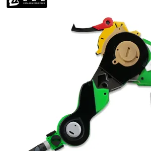 Zenless Zone Zero Corin Wickes Cosplay Weapon Savage Chainsaw Prop ZZZ