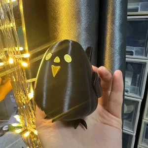 Zenless Zone Zero Yixuan Qingming Bird Cosplay Prop ZZZ