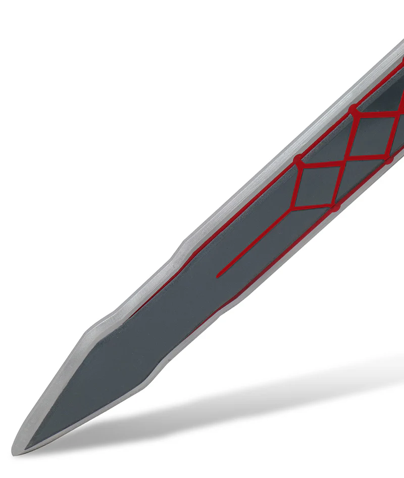 ZZZ-Ye-Shunguang-cosplay-prop Zenless Zone Zero Ye Shunguang Cosplay Weapon Prop ZZZ