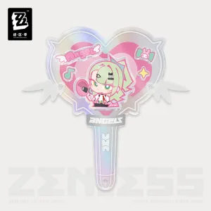 Zenless Zone Zero Angels of Delusion: To Delulus Fan Support Gift Box