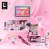 Zenless Zone Zero Angels of Delusion: To Delulus Fan Support Gift Box | zenlesszonezero.toys