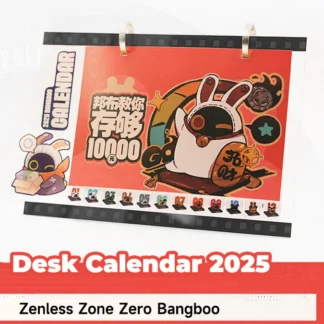 Zenless Zone Zero cosplay prop inspired by game characters, high-quality anime costume accessory for cosplay, conventions, photoshoots, stage performances, display and HoYoverse game fans.