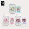 Zenless Zone Zero Delusion Dreams Vol. 2 Badge & Card Set | zenlesszonezero.toys