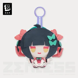 Zenless Zone Zero Delusion Dreams Vol. 2 Hangable Plushie | zenlesszonezero.toys