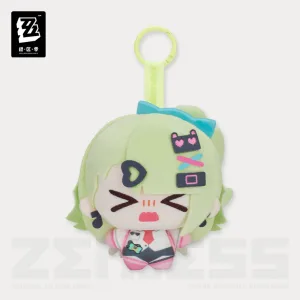 Zenless Zone Zero Delusion Dreams Vol. 2 Hangable Plushie | zenlesszonezero.toys
