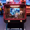 Zenless Zone Zero Victoria Housekeeping Mini TV Ornament ZZZ