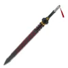 Zenless Zone Zero Ye Shunguang Cosplay Weapon Prop ZZZ