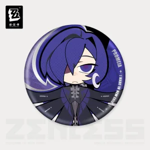 zzz badge