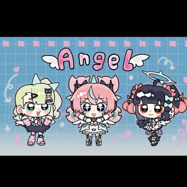 Zenless Zone Zero anime keychain featuring character artwork, acrylic, plush or silicone hanging charm for keys, backpacks, handbags and accessories, collectible HoYoverse game merchandise for fans.