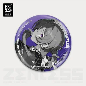Promeia Badge