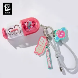 Moondrop x Zenless Zone Zero Angels of Delusion Bluetooth Earphones Gift Box | zenlesszonezero.toys