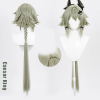 Zenless Zone Zero Caesar King Cosplay Wig ZZZ