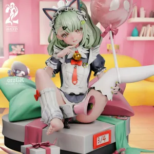 Alice21 Studio - Sunna Zenless Zone Zero