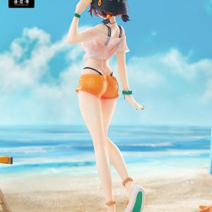 Zenless Zone Zero Limepie Series Belle: Summer Skies Ver. 1/8 Scale Figure | Zenlesszonezero.toys