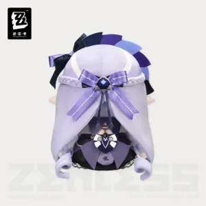 Zenless Zone Zero Vivian XL Sitting Plushie (Dec 2026) | zenlesszonezero.toys