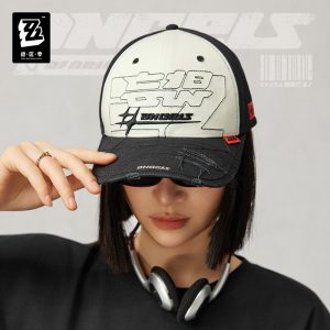 Zenless Zone Zero 3Z STUDIO Angels of Delusion Baseball Cap | zenlesszonezero.toys