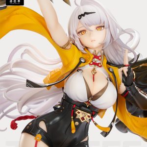 Zenless Zone Zero Yixuan: Lonely Wayfarer Beyond Ver. 1/7 Scale Figure | Zenlesszonezero.toys