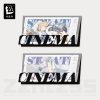 Zenless Zone Zero Mindscape Cinema Collectible Card – External Strategy Department (Sep 2026)