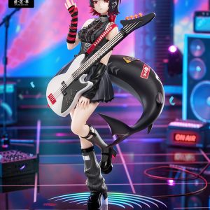 Zenless Zone Zero Gift+ Ellen Joe: Sparkling Wonderland Ver. 1/8 Scale Figure | Zenlesszonezero.toys