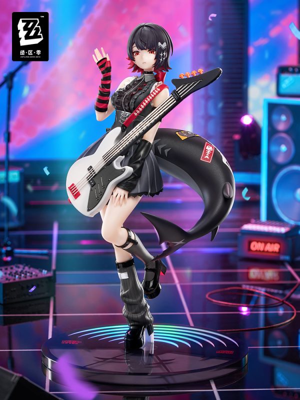 Zenless Zone Zero Gift+ Ellen Joe: Sparkling Wonderland Ver. 1/8 Scale Figure | Zenlesszonezero.toys