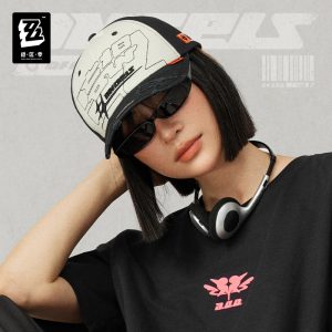 Zenless Zone Zero 3Z STUDIO Angels of Delusion Baseball Cap | zenlesszonezero.toys