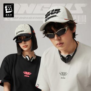 Zenless Zone Zero 3Z STUDIO Angels of Delusion Baseball Cap | zenlesszonezero.toys