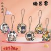 ZZZ Sons of Calydon Mini Lanyard Pack | Premium Zenless Zone Zero Acrylic Phone Charm