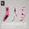 Zenless Zone Zero 3Z STUDIO Angels of Delusion Socks 3 Styles (Oct 2026)