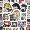 ZZZ Alice Cute Chibi Sticker Collection | Premium Zenless Zone Zero Vinyl Decals