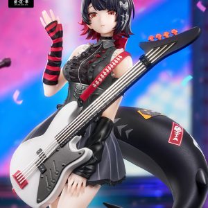 Zenless Zone Zero Gift+ Ellen Joe: Sparkling Wonderland Ver. 1/8 Scale Figure | Zenlesszonezero.toys