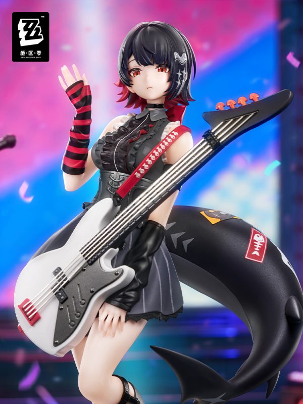 Zenless Zone Zero Gift+ Ellen Joe: Sparkling Wonderland Ver. 1/8 Scale Figure | Zenlesszonezero.toys