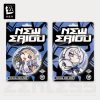 Zenless Zone Zero Ridu Series External Strategy Department Chibi Badge | Zenlesszonezero.toys