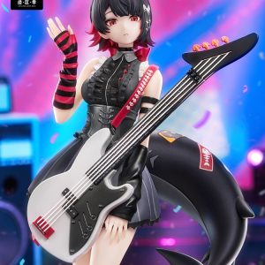Zenless Zone Zero Gift+ Ellen Joe: Sparkling Wonderland Ver. 1/8 Scale Figure | Zenlesszonezero.toys