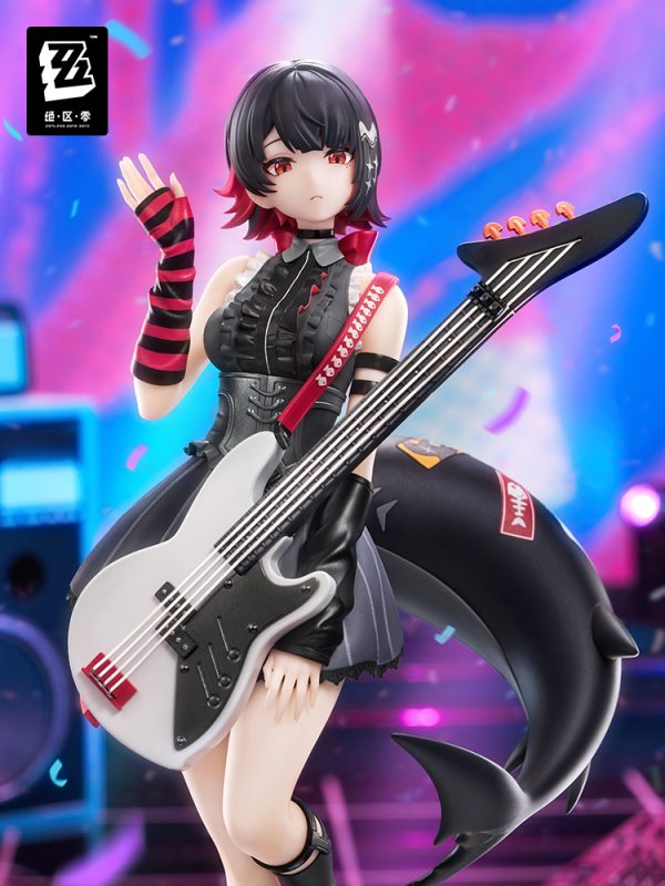 Zenless Zone Zero Gift+ Ellen Joe: Sparkling Wonderland Ver. 1/8 Scale Figure | Zenlesszonezero.toys