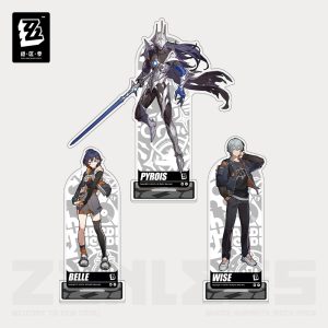 Zenless Zone Zero Proxy/Phaethon Acrylic Stand | Zenlesszonezero.toys