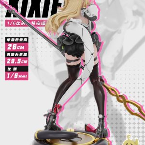 GUGA Studio - Cissia Silly Snake Zenless Zone Zero | Zenlesszonezero.toys