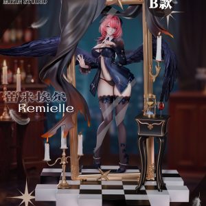 Zenless Zone Zero Remielle Dan 1/6 - Miyin Studio | Zenlesszonezero.toys