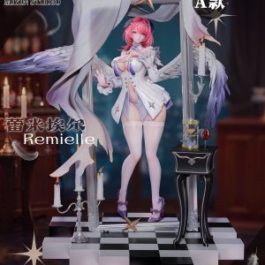Zenless Zone Zero Remielle Dan 1/6 - Miyin Studio | Zenlesszonezero.toys