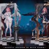 Zenless Zone Zero Remielle Dan 1/6 - Miyin Studio | Zenlesszonezero.toys