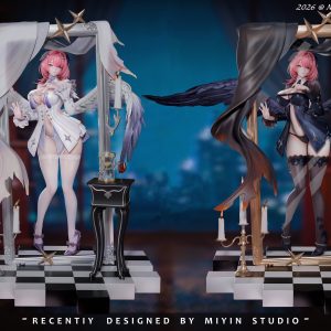 Zenless Zone Zero Remielle Dan 1/6 - Miyin Studio | Zenlesszonezero.toys