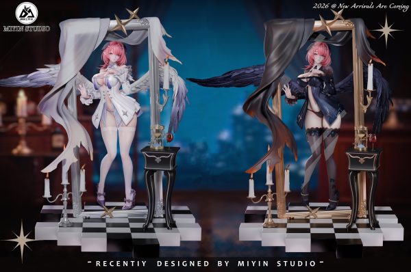 Zenless Zone Zero Remielle Dan 1/6 - Miyin Studio | Zenlesszonezero.toys