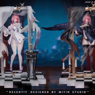 Zenless Zone Zero Remielle Dan 1/6 - Miyin Studio | Zenlesszonezero.toys