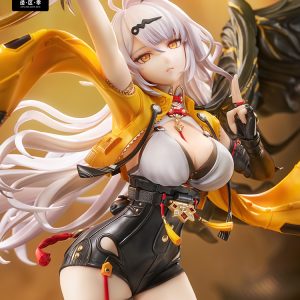 Zenless Zone Zero Yixuan: Lonely Wayfarer Beyond Ver. 1/7 Scale Figure | Zenlesszonezero.toys