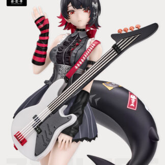 Zenless Zone Zero Gift+ Ellen Joe: Sparkling Wonderland Ver. 1/8 Scale Figure | Zenlesszonezero.toys